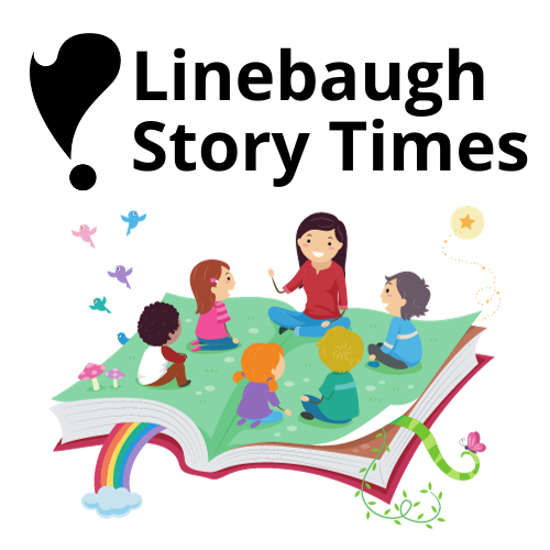 Linebaugh Story Times